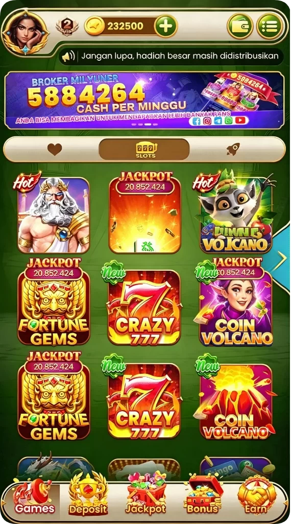 mahjong222 APK