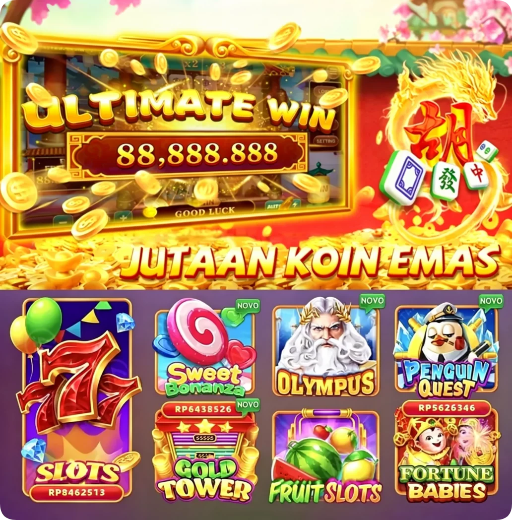 mahjong222 APK Resmi Unduh